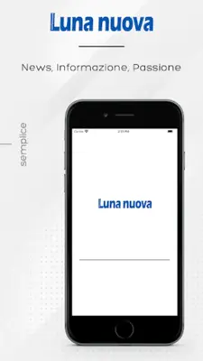 Luna Nuova android App screenshot 11