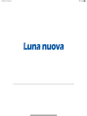 Luna Nuova android App screenshot 3